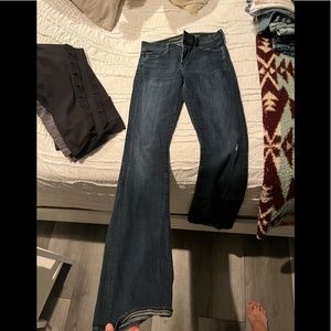 Citizen of Humanity jeans